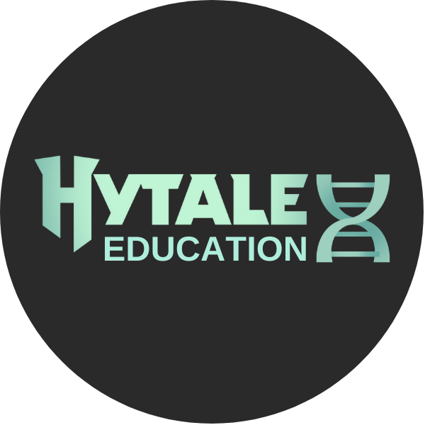 Hytale Education